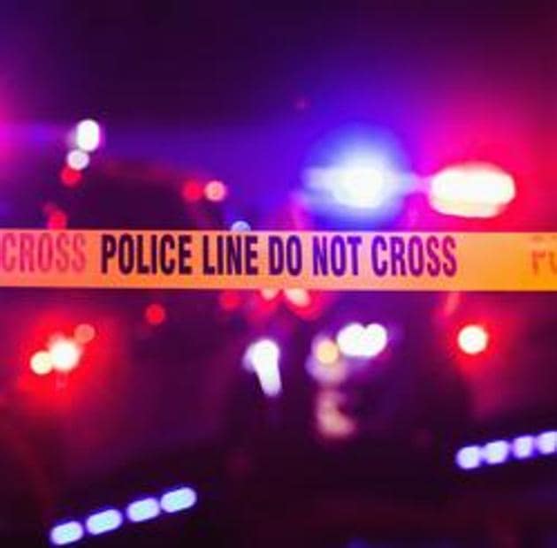 Senior superintendent of police Navjot Mahal said raids are being conducted to arrest the accused.(Getty Images/iStockphoto) Senior superintendent of police Navjot Mahal said raids are being conducted to arrest the accused.(Getty Images/iStockphoto)