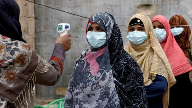 Most of the state governments such as Uttar Pradesh, Uttarakhand and Maharashtra in the past one week have decided to close all educational institutions for the time-being or have postponed their reopening.(REUTERS Photo File)