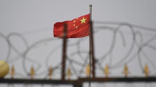 China’s rise and its attendant consequences was the central determinant of Indian foreign policy even before the border crisis of this year.(AFP)