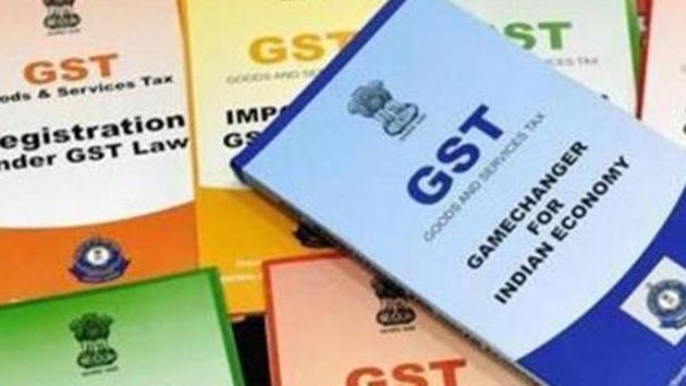 This process is under consideration to check GST-related fraud.(PTI)