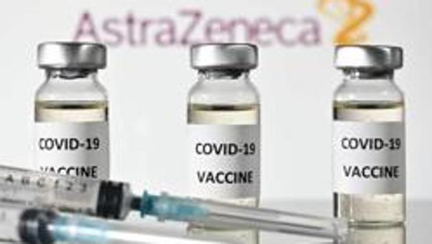 Database of frontline workers to get Covid-19 vaccine on priority soon ...