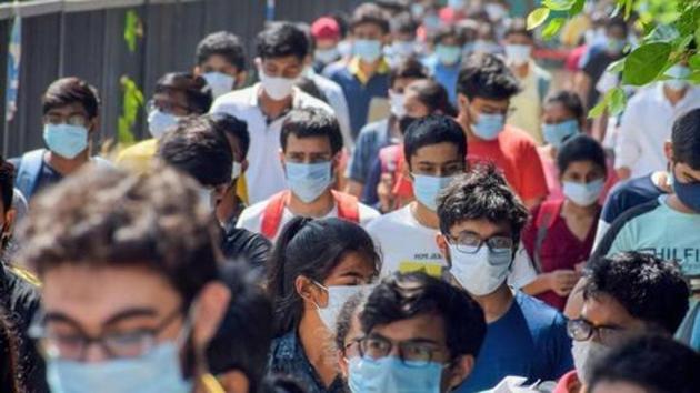 BITSAT 2020 final cutoff released(PTI) BITSAT 2020 final cutoff released(PTI)
