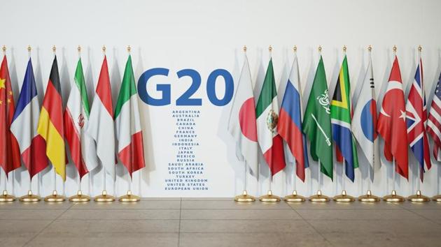 India, Indonesia swap G20 presidency term; New Delhi to chair grouping in 2023 | World News - Hindustan Times