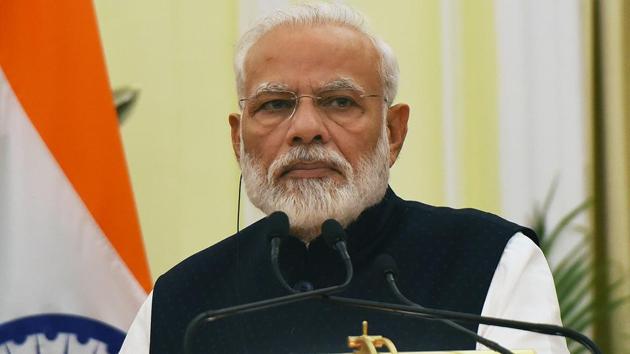 To deepen economic ties in the Indo-Pacific region and with RCEP members, India must become self-reliant(Mohd Zakir/HT PHOTO) To deepen economic ties in the Indo-Pacific region and with RCEP members, India must become self-reliant(Mohd Zakir/HT PHOTO)