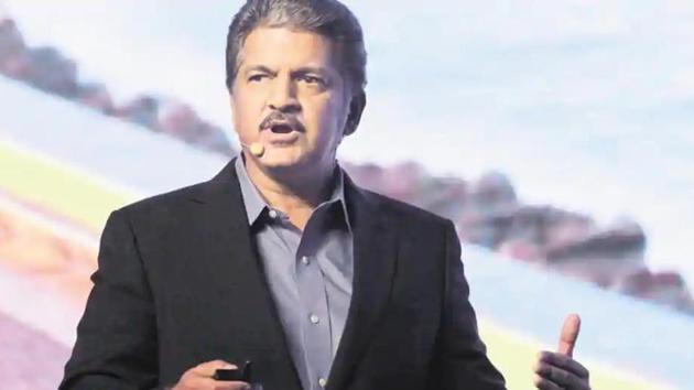 Check out Anand Mahindra’s tweet for some ‘travel destination-inspiration’.(File Photo) Check out Anand Mahindra’s tweet for some ‘travel destination-inspiration’.(File Photo)