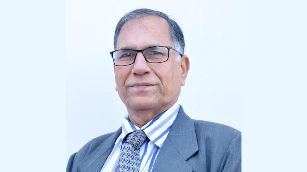 Prof. Anirudh Pradhan(GLA University) Prof. Anirudh Pradhan(GLA University)