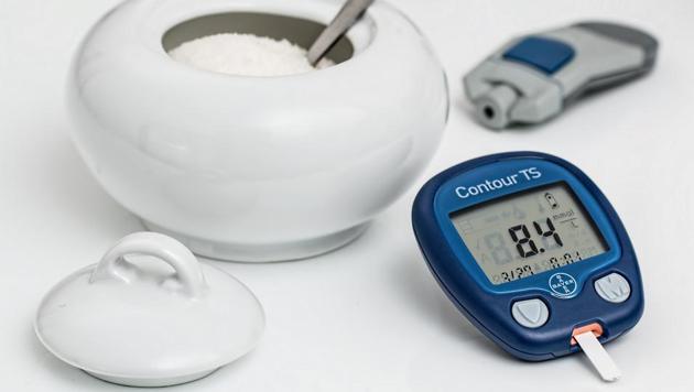 The research, published in the journal Diabetologia, estimated the probability of a metropolitan Indian of any age or body mass index developing diabetes in their lifetime.(Unsplash) The research, published in the journal Diabetologia, estimated the probability of a metropolitan Indian of any age or body mass index developing diabetes in their lifetime.(Unsplash)