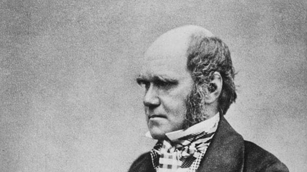 Charles Darwin was a student at Christ’s College, University of Cambridge.(Image courtesy: Wikimedia Commons)