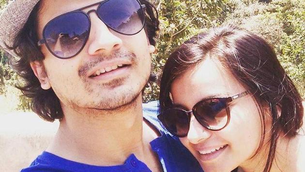 Actors Priyanshu Painyuli and Vandana Joshi are getting married on November 26 after dating for seven years.