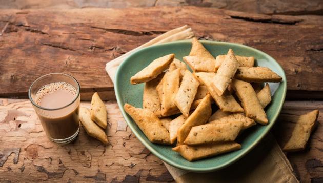 Our favourite snack can be made healthier!(Shutterstock)