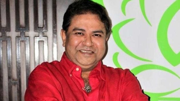 TV actor Ashiesh Roy has passed away at the age of 55.