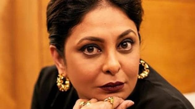 Shefali Shah is on cloud nine after her web show Delhi Crime won the Best Drama Series award at the International Emmy Awards 2020.