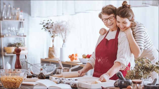 US study suggests home health care improves Covid-19 outcomes(Twitter/AH_Wilmington) US study suggests home health care improves Covid-19 outcomes(Twitter/AH_Wilmington)