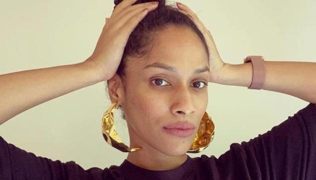 Masaba Gupta made her acting debut earlier this year.