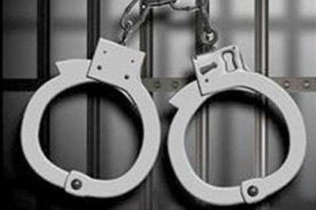 According to a 21-year-old woman’s father, the arrested accused abducted her and raped her multiple times.(REPRESENTATIVE PHOTO) According to a 21-year-old woman’s father, the arrested accused abducted her and raped her multiple times.(REPRESENTATIVE PHOTO)