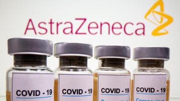 Known as AZD1222, the vaccine has long been the best hope for India — it is cheaper to make, easier to store and distribute, faster to scale up than its two rivals that have shown promise till now.(Reuters)