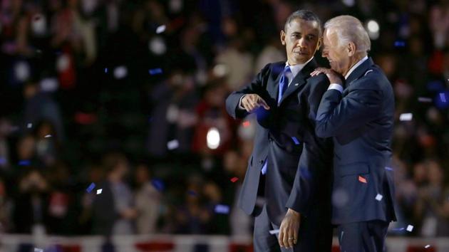 Biden has indicated he plans to make and announce some of his Cabinet picks around Thanksgiving, and he said Thursday he’s already made his decision for treasury secretary.(AP file photo)