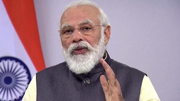 Prime Minister Narendra Modi (PTI) Prime Minister Narendra Modi (PTI)