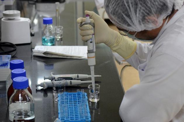 Global availability of Covid-19 vaccines and equal distribution has been the subject of many global forums recently.(Reuters File Photo) Global availability of Covid-19 vaccines and equal distribution has been the subject of many global forums recently.(Reuters File Photo)