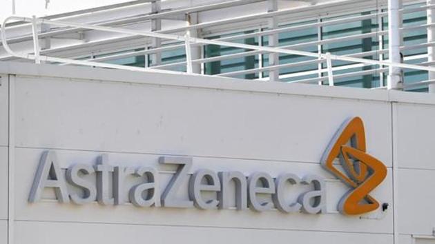 AstraZeneca has said it will not profit from sales of its vaccine while Covid-19 is considered a pandemic.(AFP)