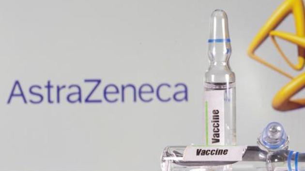 A larger group who had received two full doses - as planned - resulted in an efficacy read-out of 62%, leading to an overall efficacy of 70% across both dosing patterns.(Reuters)