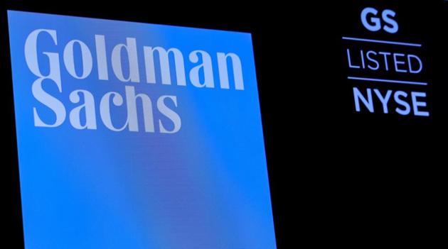 Goldman joins rivals including Cboe Europe and London Stock Exchange Group Plc in forming venues in European cities to ward off disruption.(Reuters) Goldman joins rivals including Cboe Europe and London Stock Exchange Group Plc in forming venues in European cities to ward off disruption.(Reuters)