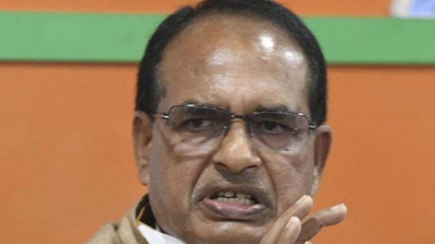 Madhya Pradesh government has alleged that the previous government in the state run by the Congress had illegally diverted state funds to their party. (PTI Photo) Madhya Pradesh government has alleged that the previous government in the state run by the Congress had illegally diverted state funds to their party. (PTI Photo)