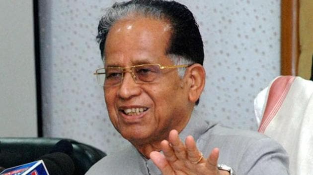 As a grassroots politician and one who also worked at the policy level, Gogoi knew that the region and India gained from Assam’s stability. His state, the biggest in the Northeast, was the pivot for peace and growth. In his view, the two were inseparable(PTI)