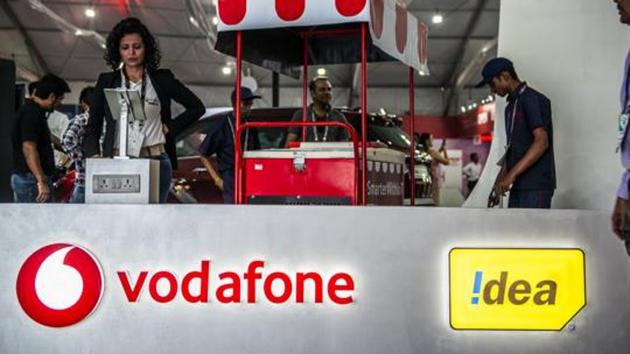 According to Telecom Regulatory Authority of India data, Vodafone Idea lost 1.2 million wireless subscribers in August, shedding customers for the tenth straight month(Mint)