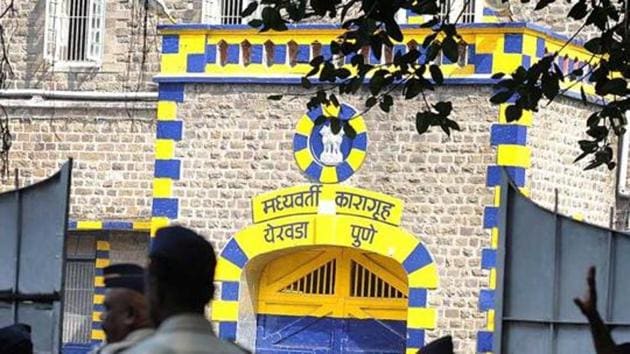 Yerawada Central Jail Tops Revenue Earnings In The State: Report ...