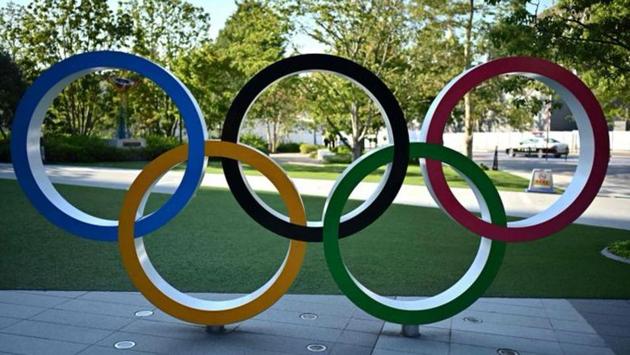 IOC disqualifies three Romanian weightlifters from 2012 London Olympics(File)