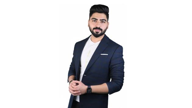 Divij Bajaj, Founder and CEO of Power Gummies(Digpu) Divij Bajaj, Founder and CEO of Power Gummies(Digpu)