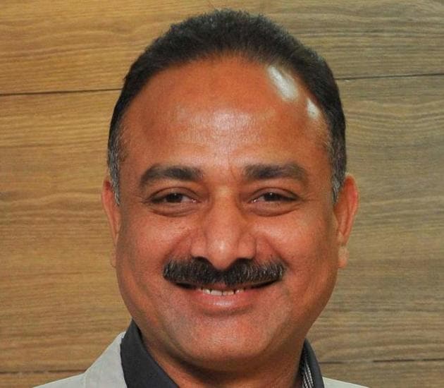 Arun Sood