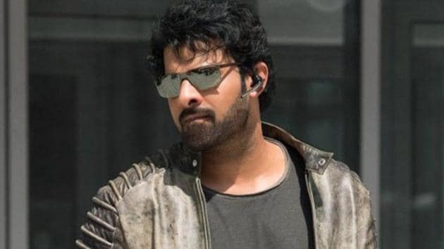 Prabhas has over Rs 1000 crore riding on his upcoming films.