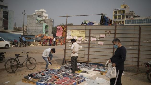 The new guidelines – termed ‘Guidelines for Surveillance, Containment and Caution’- will remain in force from December 1 to December 31. (AP file photo) The new guidelines – termed ‘Guidelines for Surveillance, Containment and Caution’- will remain in force from December 1 to December 31. (AP file photo)