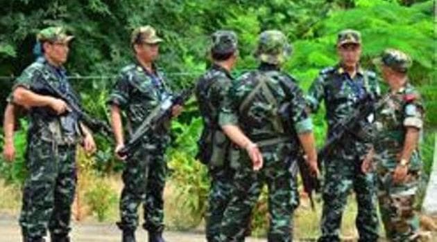 NSCN says counter-insurgency ops will have ‘disastrous consequences ...