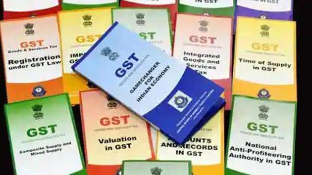The Union government has already borrowed Rs24,000 crore on behalf of states in four instalments during this window, which was operationalised on October 23.(PTI) The Union government has already borrowed Rs24,000 crore on behalf of states in four instalments during this window, which was operationalised on October 23.(PTI)