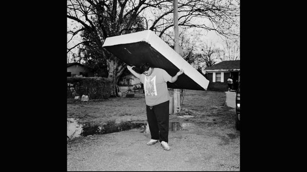 Sohrab Hura’s spring 2016 trip with the Postcards group was a timely examination of the South, a region that has often been represented in photography, yet remains the object of romanticization and stereotype, as mentioned in the note by the Cincinnati Art Museum that exhibited Hura’s work earlier this year. (Sohrab Hura) Sohrab Hura’s spring 2016 trip with the Postcards group was a timely examination of the South, a region that has often been represented in photography, yet remains the object of romanticization and stereotype, as mentioned in the note by the Cincinnati Art Museum that exhibited Hura’s work earlier this year. (Sohrab Hura)