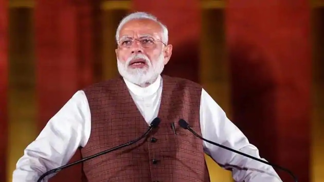 PM Modi condoled the death of F C Kohli(Reuters image) PM Modi condoled the death of F C Kohli(Reuters image)