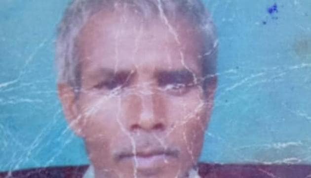 Ramdev Mahato is now incarcerated in Champai Nawabganj jail in Bangladesh.(Sourced)