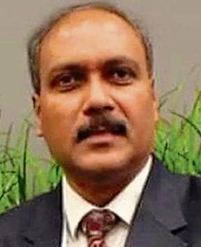 Jeyaraj D Pandian Jeyaraj D Pandian