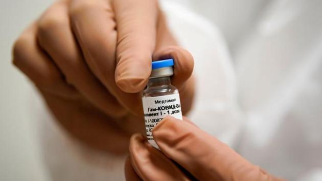 The Centre has committed to increase Bihar’s vaccine storage capacity by one crore vials.(Representational Photo/REUTERS) The Centre has committed to increase Bihar’s vaccine storage capacity by one crore vials.(Representational Photo/REUTERS)