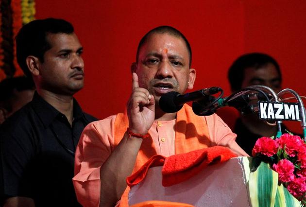Uttar Pradesh chief minister has warned of strict action against officials and policemen stopping use of DJs and bands in weddings(REUTERS)