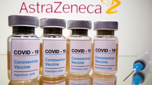 The new trial would be run instead of adding an arm to an ongoing US trial and would evaluate a lower dosage that performed better than a full amount in Astra’s studies(REUTERS) The new trial would be run instead of adding an arm to an ongoing US trial and would evaluate a lower dosage that performed better than a full amount in Astra’s studies(REUTERS)