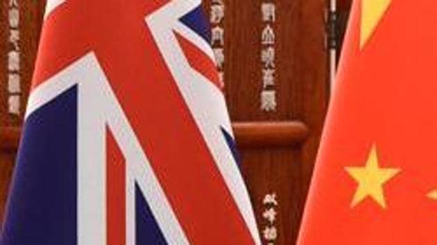 Australia PM Scott Morrison is seeking to create a buffer against what his government sees as an increasingly assertive China under President Xi Jinping’s leadership. (Reuters file photo) Australia PM Scott Morrison is seeking to create a buffer against what his government sees as an increasingly assertive China under President Xi Jinping’s leadership. (Reuters file photo)