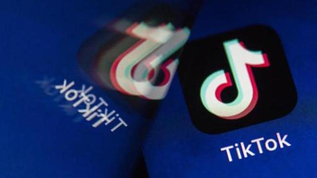 ByteDance Ltd.'s TikTok.(Bloomberg) ByteDance Ltd.'s TikTok.(Bloomberg)