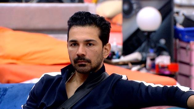 Bigg Boss 14 written update day 52: Abhinav Shukla has been fighting with Rubina Dilaik and often tells her she must use her brains.