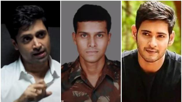 Major stars Adivi Sesh in the role of Major Sandeep Unnikrishnan. Mahesh Babu is producing the film.