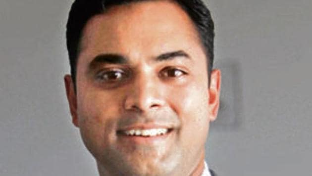 Subramanian said it would be difficult to forecast whether the economy will grow in the third or fourth quarter because of the uncertain nature of the pandemic. Subramanian said it would be difficult to forecast whether the economy will grow in the third or fourth quarter because of the uncertain nature of the pandemic.