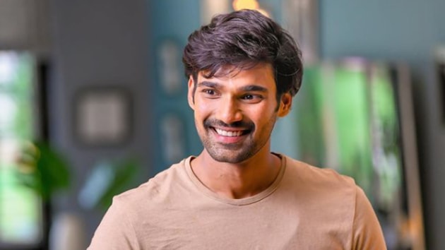 Bellamkonda Sreenivas will play Prabhas’ role in the Hindi remake of SS Rajamouli’s Chatrapathi.